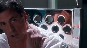 Demolition Man (1993)