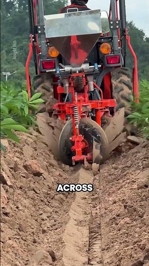 Future Farming Technology You Need to See