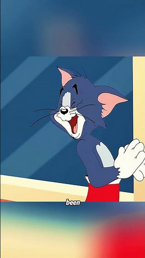 Tom tries to sabotage his rival for an advantage, only to fall into Jerry’s trap