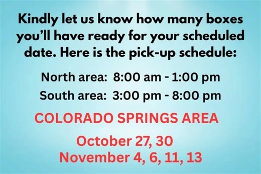 🚚🇵🇭 November Shipments Are Officially Scheduled! Now’s the perfect time to start preparing your balikbayan boxes to ensure timely pickup. 📦 Every package you send carries not just gifts—but love, care, and warmth for your family back home. ❤️ #LoveAcrossBorders #LoveFromHome #followerseveryonehighlights #HomeInABox #PinoyPride #follower #followersreels #balikbayanbox #OFWLove #pinoyabroad #followerseveryone #pinoypride #PinoyAbroad #familyfirst #FilipinoTradition #LoveKnowsNoDistance #PinoyC