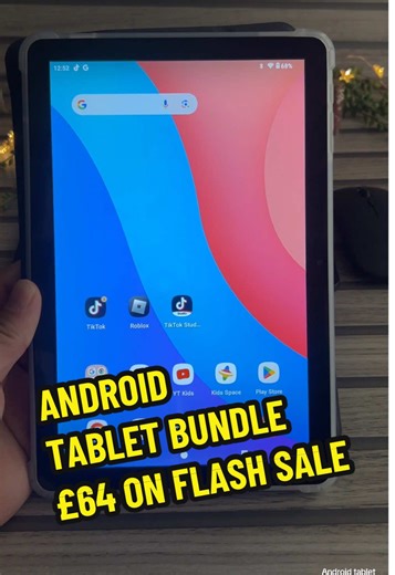 Essential Guide to Affordable Android Tablets