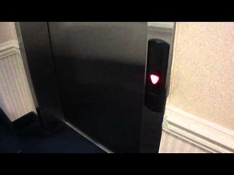 EPIC Schindler HT Elevator at the Sleep inn Albemarle NC