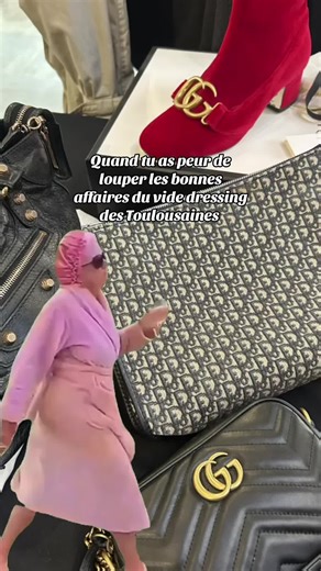 Venez comme vous êtes…😉#toulouse Voici le programme détaillé : . Date : samedi 7 Février samedi 14 Février Lieu : Pavillon Mazar - 13 rue sainte Ursule 31000 Toulouse Horaires : 10h30 - 18h30 . Au programme : Toutes tes marques préférées en excellent état et à petits prix ... Entrée 2€ . . #vêtements #outfits #toulouse #fashiontoulouse toulousaines