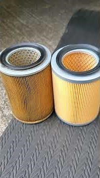 ハイゼット トラック エアークリーナー フィルター エレメント 交換 簡単 オススメ