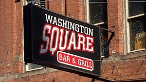 Washington Square Restaurant closes for good