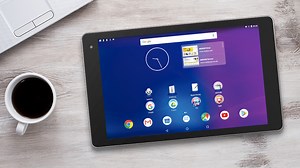 Medion LifeTab X10607: Tablet im Test