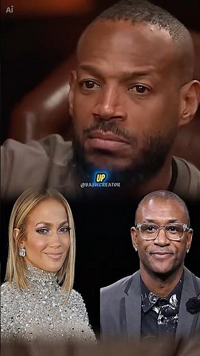 Marlon Wayans Tells How Jennifer Lopez Changed After In Living Color 👀🔥 | Club Shay Shay