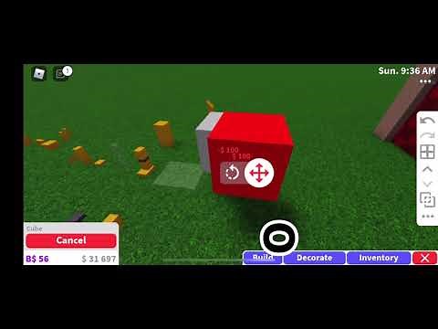 How To Build A FNAF Animatronic In BLOXBURG