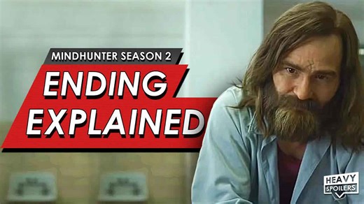 Mindhunter: Season 2 ending explained breakdown | Spoiler review, real life case & Season 3 BTK