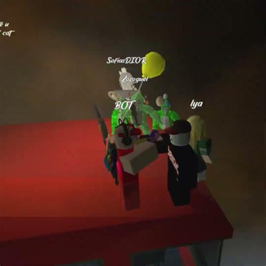 LOWER UR AUDIO THIS MIGHT BE LOUD // #roblox //