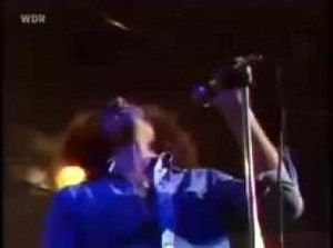 Scorpions - This is my song[1]