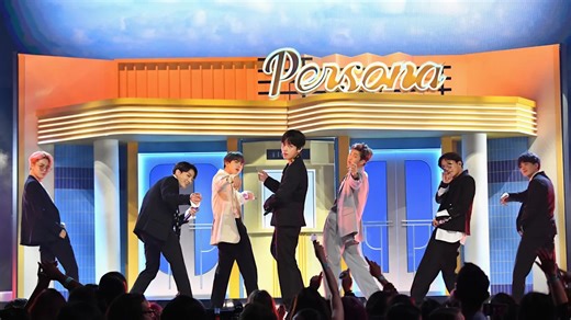 Netflix's First-Ever Live Concert Hypes BTS' Big Return. Here's How to Watch