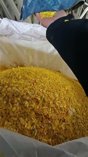 Material purification machine for PE, color sorter for color classification