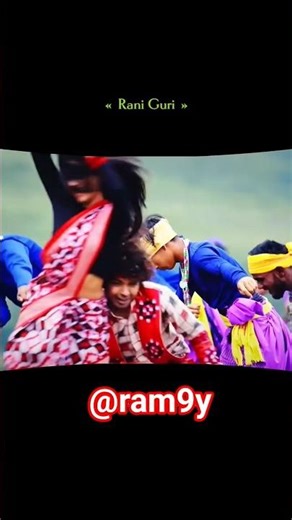Rani Guri 💃 New Sambalpuri Song 🎶 Ft. Mantu Chhuria, Aseema & Priyambada ✨