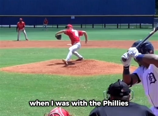 How to Put Force Into the Ground to Throw HarderWhen I was with the Phillies, the one change I made to go from the mid nineties to the upper nineties was learning to relax into my back leg.One of the best ways to get into your back leg is to relax into it.When you do that, you can move down quickly and put force into the ground.Think about a vertical jump.You don’t load slowly and then jump.You relax into it and then explode, putting force into the ground to go higher.The biggest mistake I used 