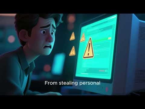 What Is Computer Malware? | Understanding Types, Risks, And Protection From Computer Malware