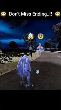 Raat Me Chudel Se Takra Gya… Fir Jo Hua 🔥😂”#freefiremax #funny #comedy #unixtotalgaming