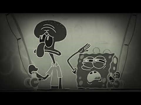 Spongebob squarepants clams colorful