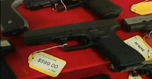 Veterans Second Amendment Protection Act announced Wednesday