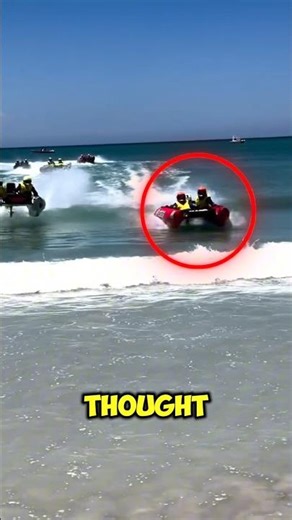 They Celebrated Too Early… BIG MISTAKE 😱