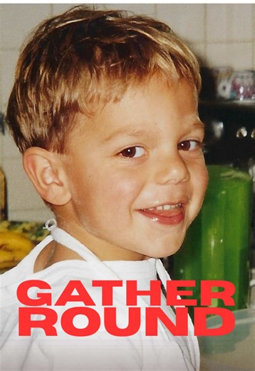 I’m so excited to share my new project with you. Gather Round is an evolving cookbook and cooking platform where I’m putting everything I’ve ever learnt about cooking and hosting into one place. Recipes broken down by real occasions like date nights, midweek family dinners and Sunday lunches. Alongside that, Cooking 101s to help you host with confidence and actually enjoy cooking for other people. It’s built around the idea that food can be used as a function of care and connection. If you fancy