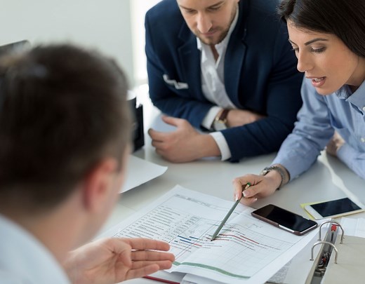 Qu'est ce que l'affacturage ? Définitions et avantages - CA Leasing & Factoring