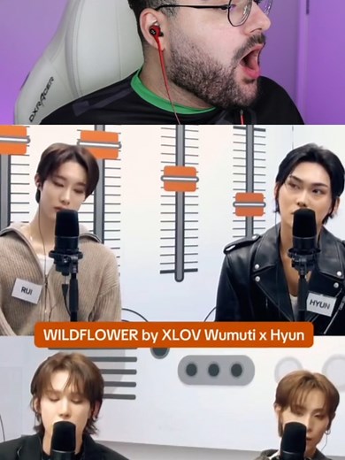 XLOVE Performing Billie Eilish Hits Live