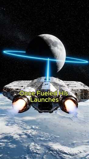 Why Starship Needs Refueling in Space NASA Artemis Lander Explained