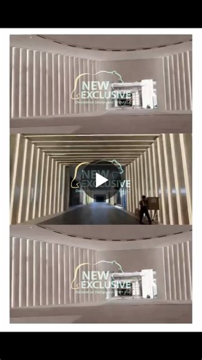 #acrylicdesign #luxurylighting #highendprojects #custominteriors #handcraftedexcellence #interiorinnovation | Rabih El Hawarni