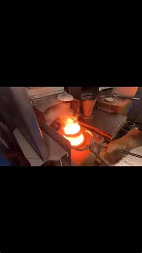 Paul Presman Mastermelt on Reels