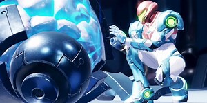 Primer gameplay oficial de Metroid Dread para Nintendo Switch - Nintenderos