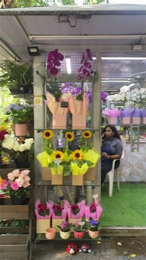 Leblon Flowers for all the women in the world. Afrânio de Melo Avenue, South Zone. RJ #Brazil ✌️🩷🎶