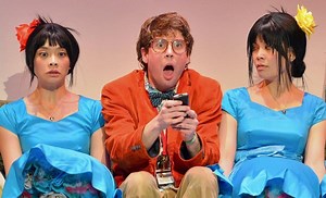 Fil-Ams win at SF Bay Area Critics Circle Awards