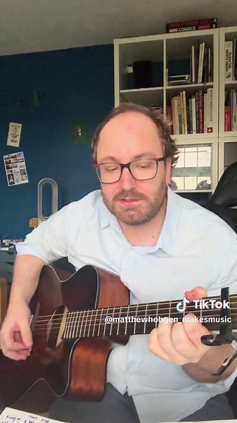 Second Song Created in 25 Minutes