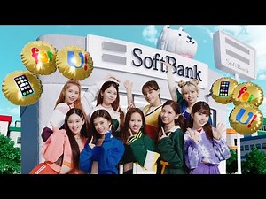 SoftBank スマホデビュープロジェクト CM 「スマホデビューのお約束」篇 30秒