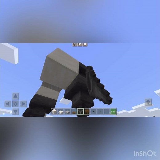 Comment faire un laboratoire sur Minecraft !! (Partie 4)