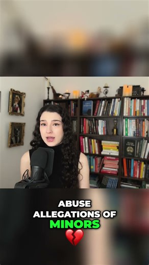 The TERRIFYING truth behind parental alienation theory