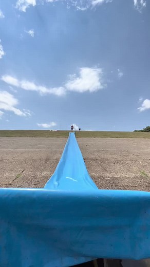Enjoy a Fun Day Sliding Down Water Slide