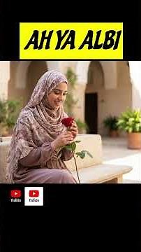 "AH YA ALBI" ( Cover Music ) Modern Music, Official Music Video,