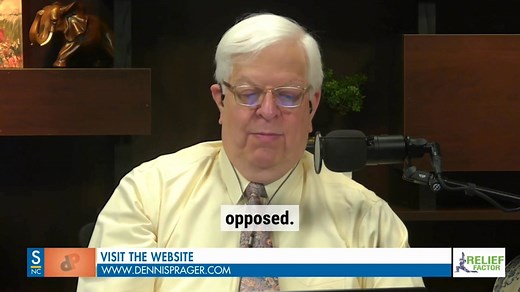 Words of Wisdom from Dennis Prager, March 2023. | Dennis Prager