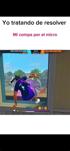 Reímos con Free Fire: Comedia y Aventuras