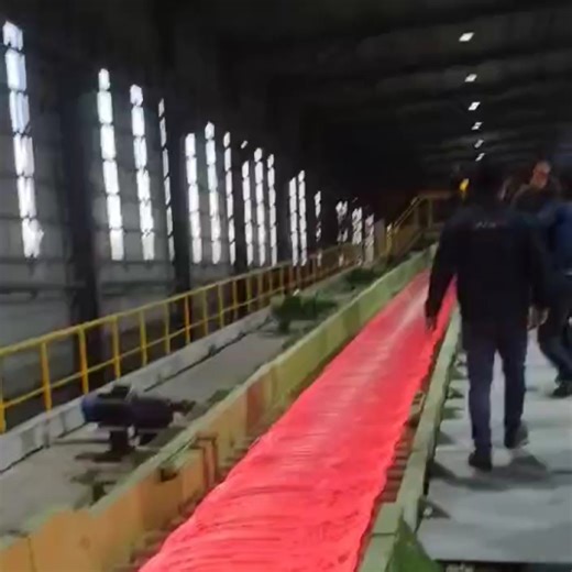 High Yield Steel bar Steel Wire Rod 5.5-12mm Hot Rolling Mill Steel Rebar Making Machine Production Line Machinery