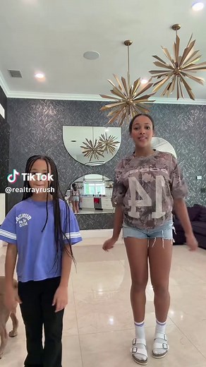 Dance Tutorial for Dirty Diana Party at the Beach