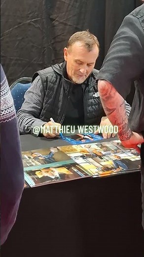 Robert Knepper in Paris 👌 #robertknepper #prisonbreak #prisonbreakedit #tbag #2026 #hungergames