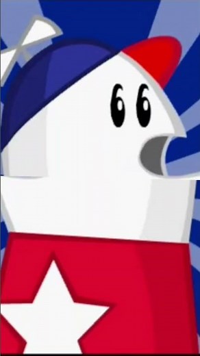 Homestar runner Red Zone