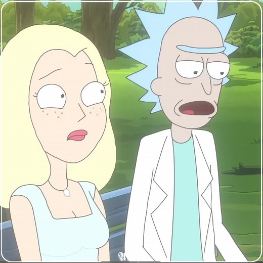 Rick and Morty Prime Edit: Exploring Rick Sanchez's Journey