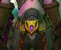 Belt of Natural Power