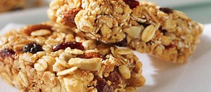 Cereal bars making equipment - Making.com