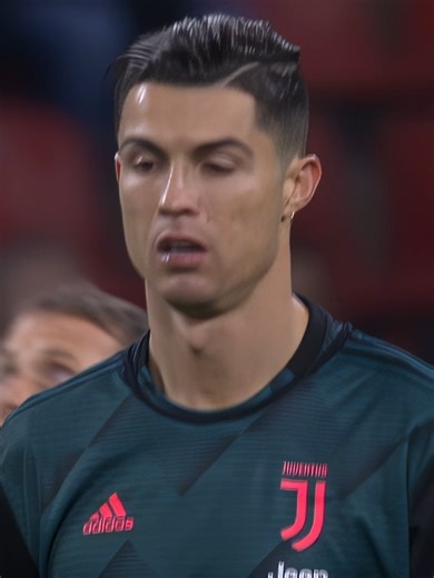 Ronaldo Highlights in Stunning 4K Footage