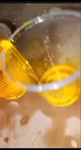 Experiment:walking water The walking water experiment explains...